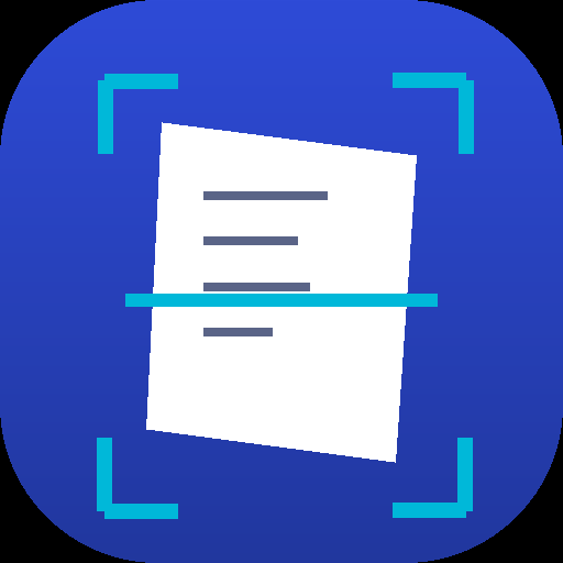 Pocket Scan